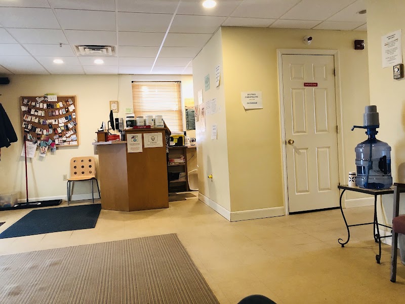 Deutsch Chiropractic - Chiropractor in Portland