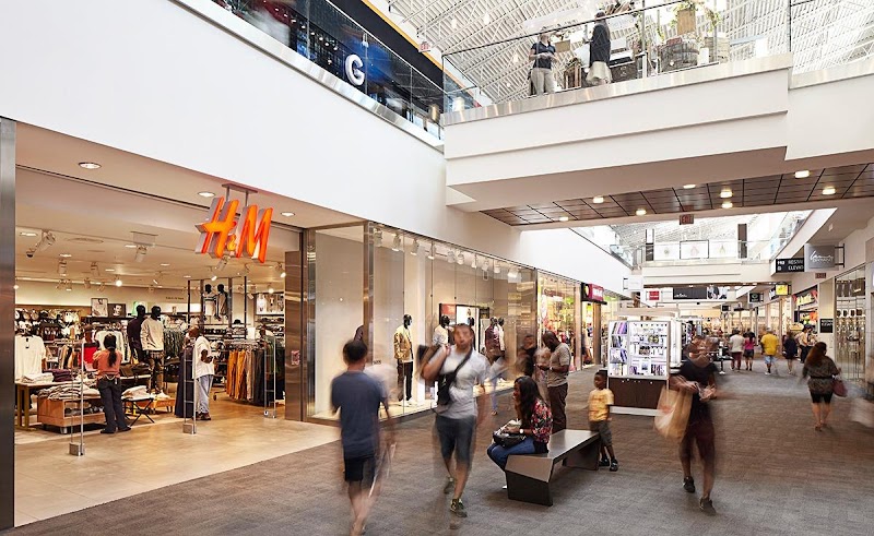 The Mills at Jersey Gardens photo