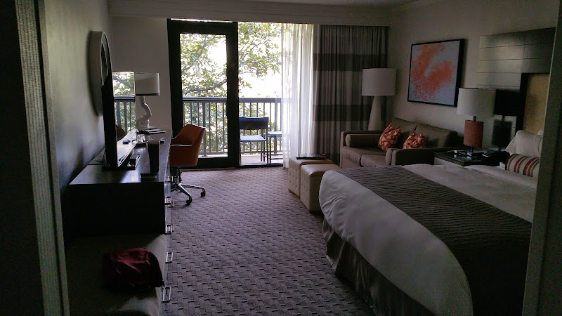 Sonesta Resort Hilton Head Island