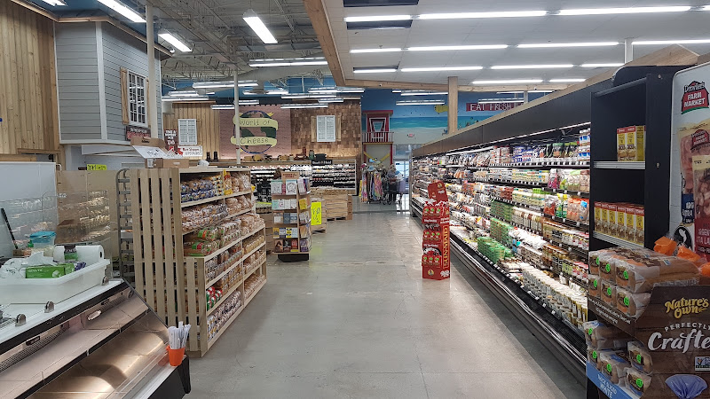 Detwiler's Farm Market - Grocery store in Sarasota