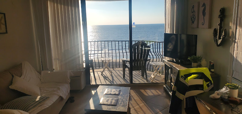 Palms - Hotel in Myrtle Beach