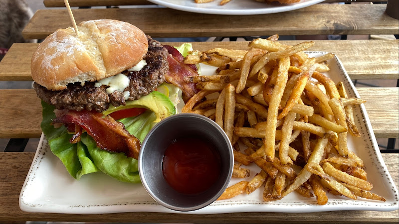 Floradora Saloon - New American restaurant in Telluride