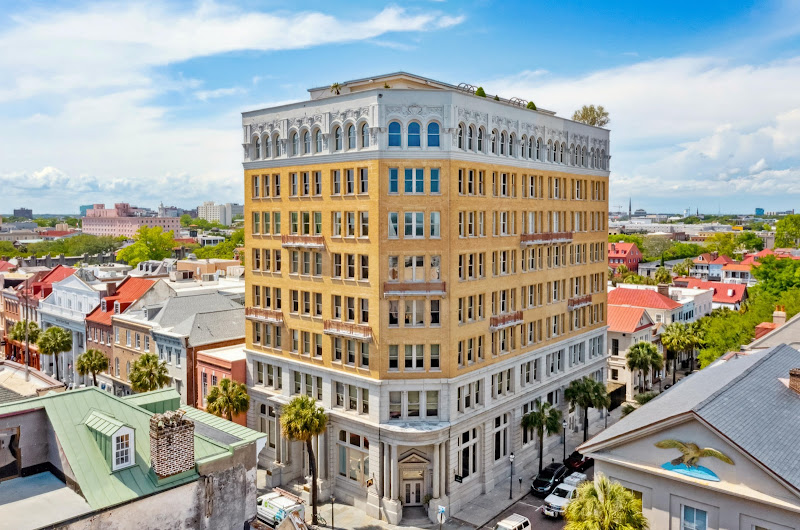 Kaizen Wealth Management, LLC - Financial planner in Charleston