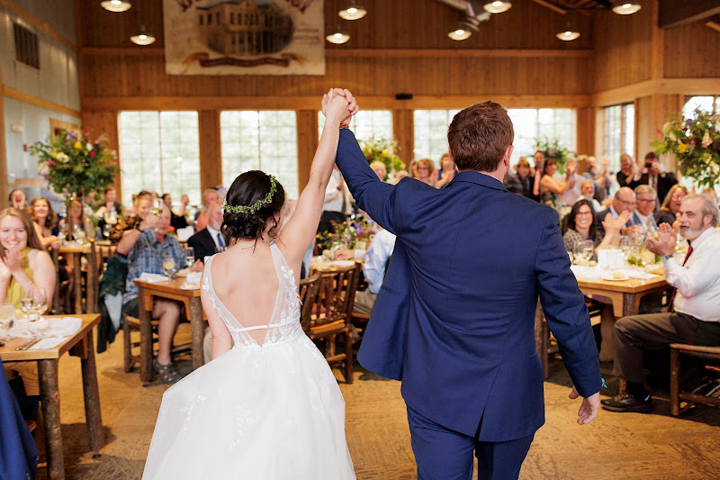 Distinctive Mountain Events