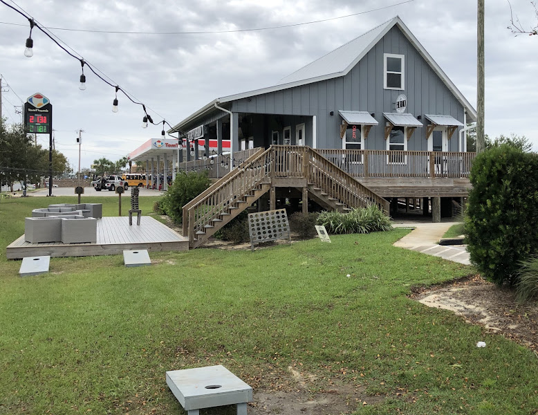 The Grey Taproom - Bar in Navarre