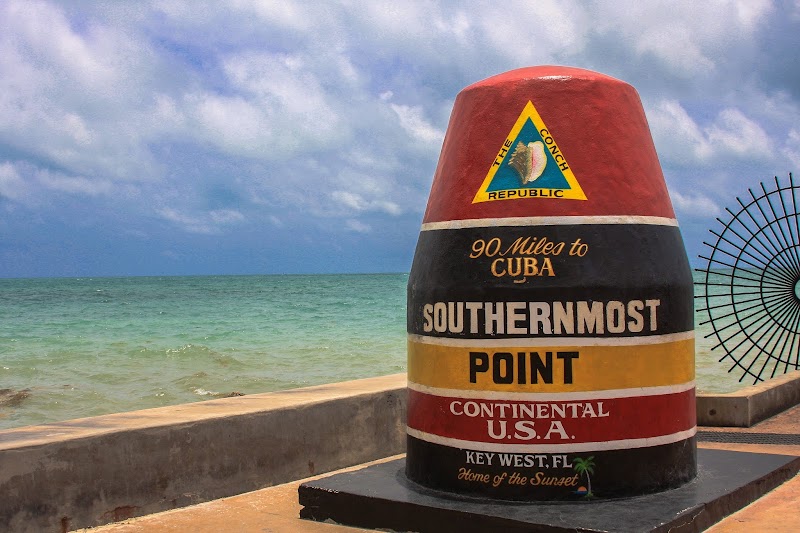 Rent Key West Vacations - Holiday home letting agency in Key West