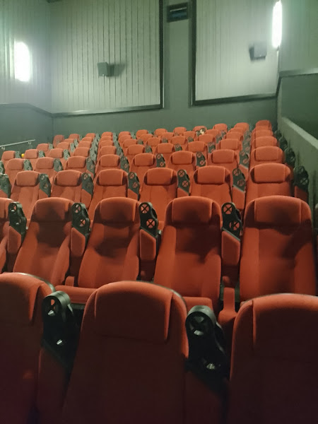 Cinemex Mi Plaza Los Cabos - Movie theater in El Caribe