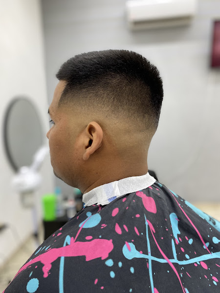 Exivicion Cuts - Barber shop in Puerto de San Felipe