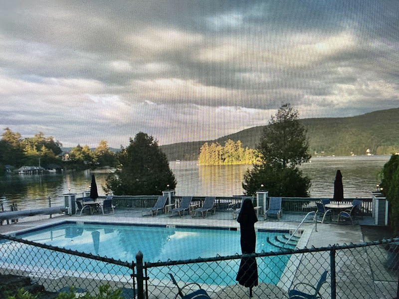 The Quarters at Lake George - Resort hotel in Lake George