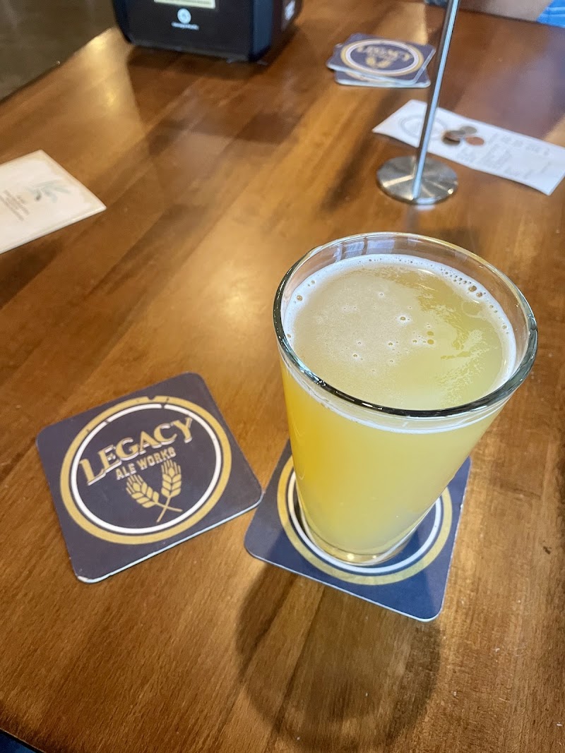 Legacy Ale Works photo