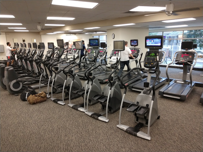 LA Fitness - Gym in Miami