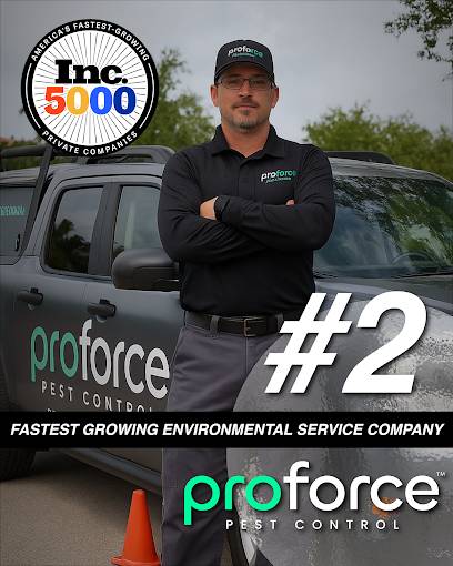 ProForce Pest Control - Orlando - Pest control service in Orlando
