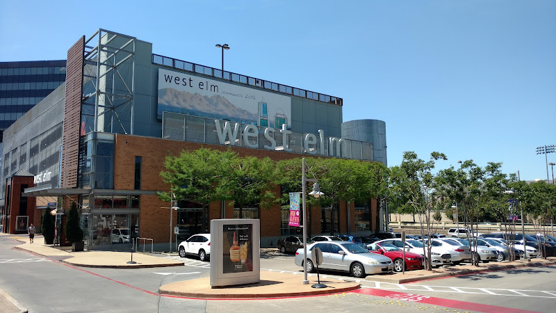 Mockingbird Station® Shopping Center