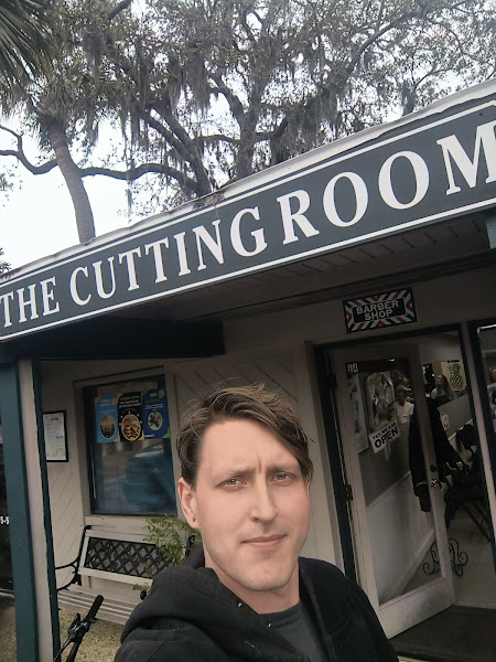 Cutting Room Barber & Styling