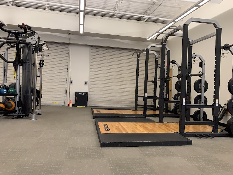 The Village Fit Gym - The Village Dallas