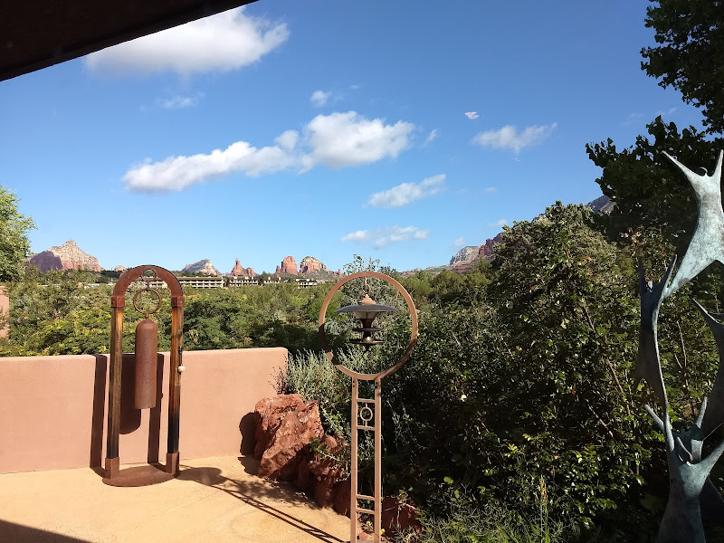 Sedona Creative Life Center