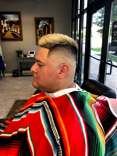 TKO Barbershop - Barber shop in Ephraim