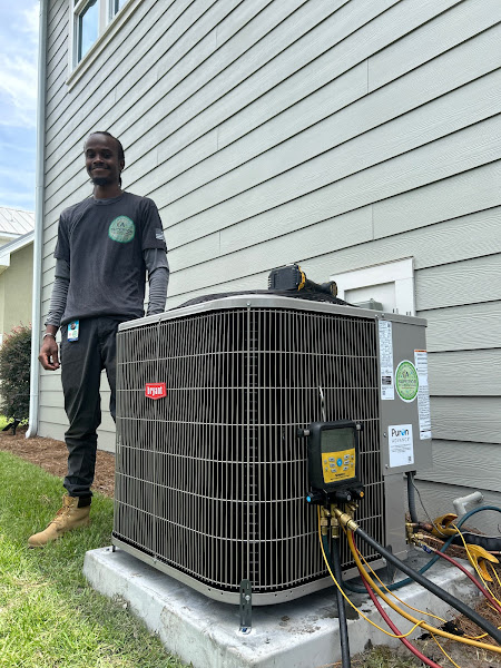 A Superior Air Conditioning Company