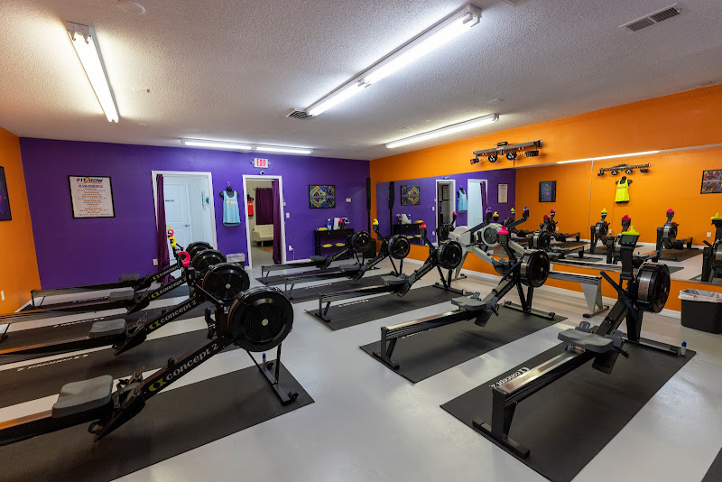 Fit2Row NSB