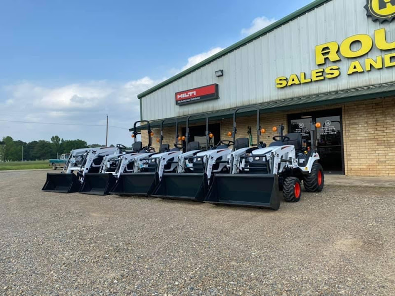 Routh Sales & Rentals