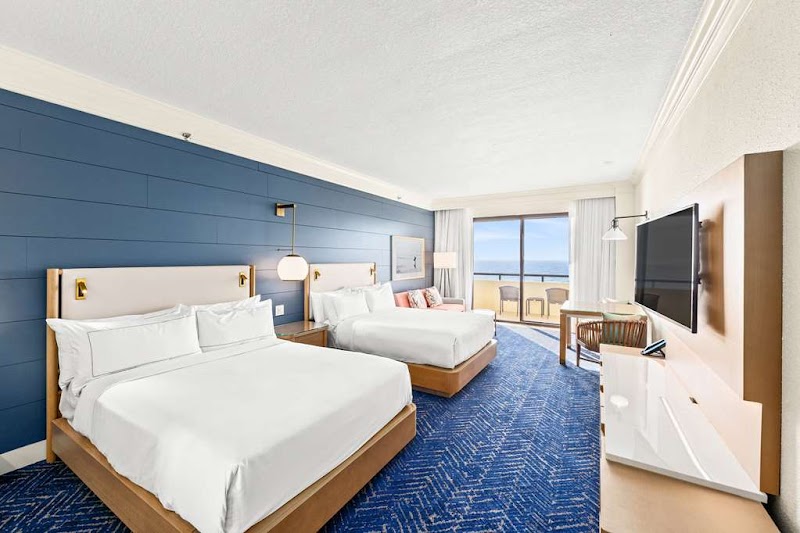 Hilton Sandestin Beach Golf Resort & Spa photo