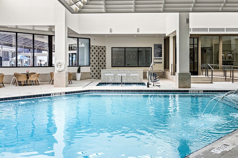 Hilton Sandestin Beach Golf Resort & Spa photo