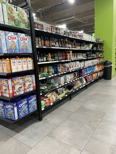 Selecto Súper Chedraui Puerto Paraíso - Supermarket in El Medano Ejidal