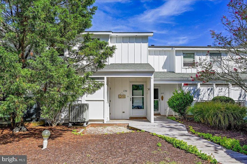 At The Beach Real Estate - Real estate agent in Ocean City