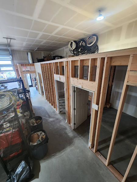 Green Door Management & Construction - Property management company in Whitefish