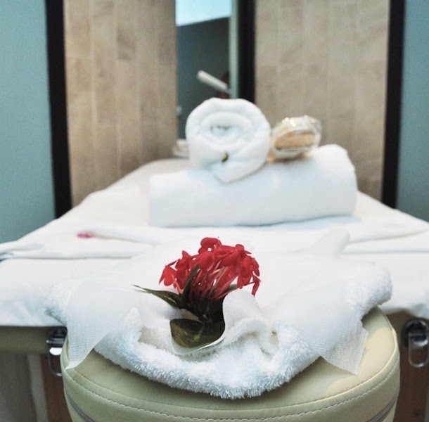 Nasirah's Spa