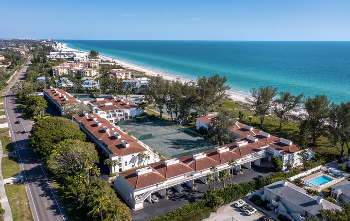 Bruce Myer Group - Real estate agency in Longboat Key