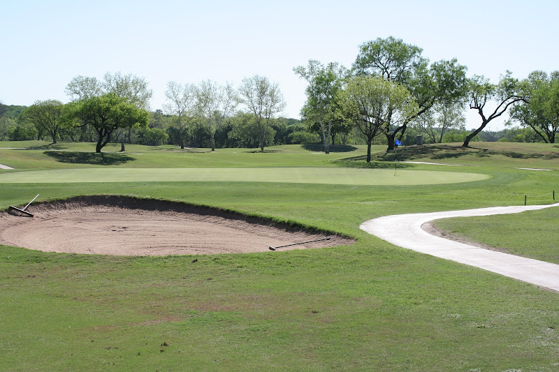 Roy Kizer Golf Course