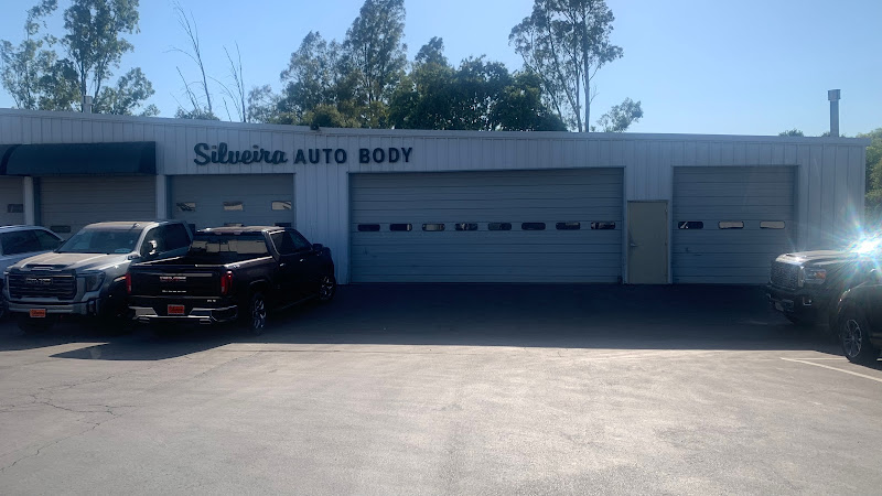 Silveira Auto Body