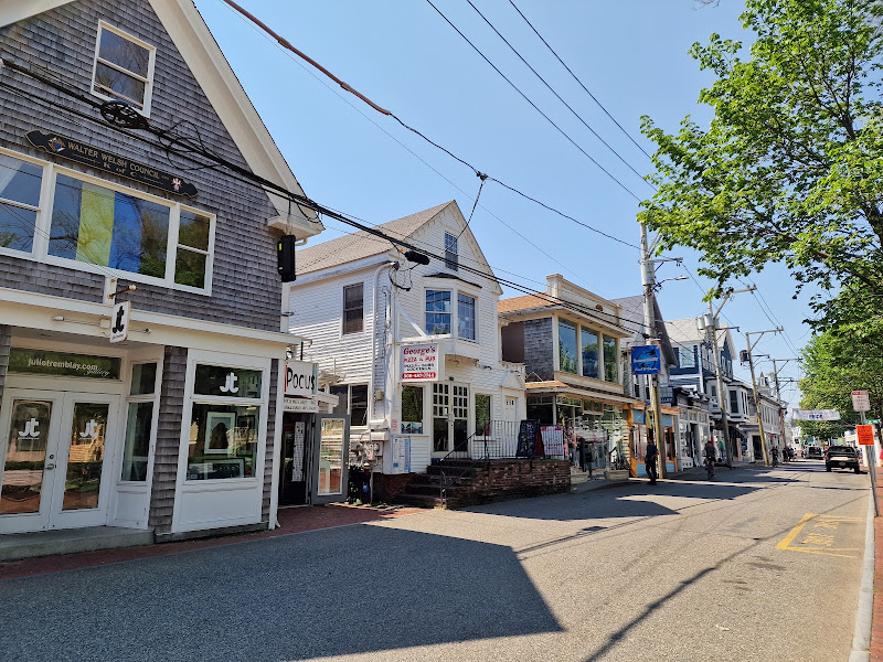 Julie Tremblay Gallery