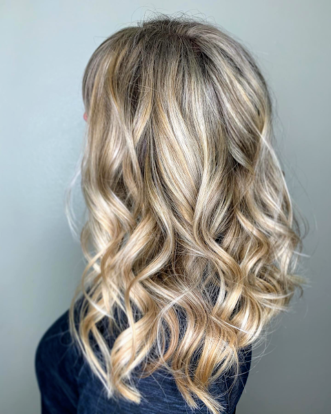 Hair by Marina