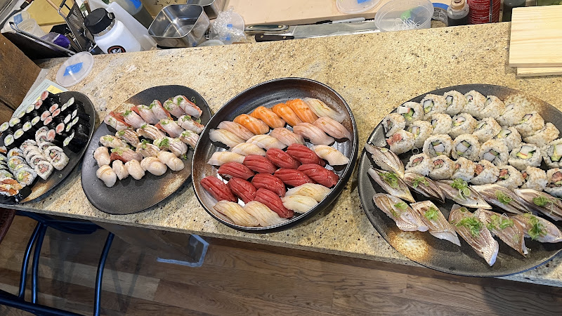 Omakase MT
