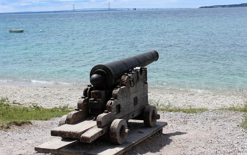 Mackinac Island State Park - Park in Mackinac Island