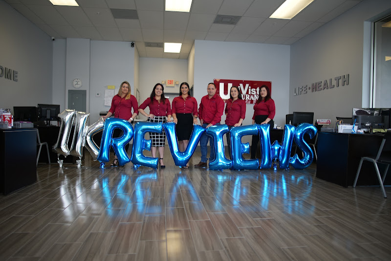 Univista Insurance