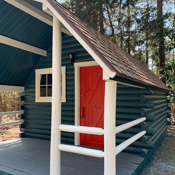 Myrtle Beach KOA Resort