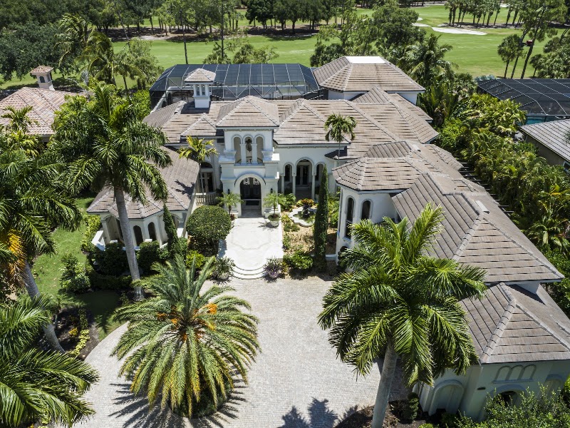 Atlantis Roofing of Naples - Roofing contractor in Naples