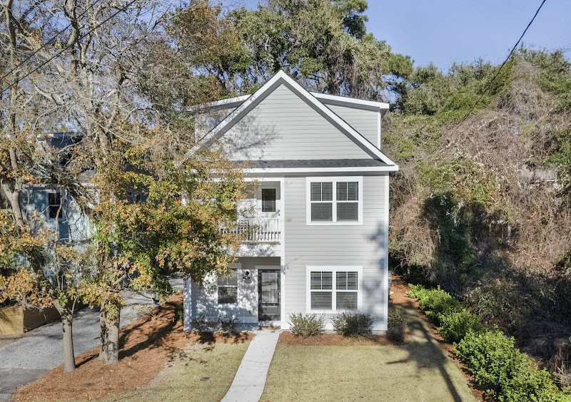 Royall Stays - Vacation home rental agency in North Charleston