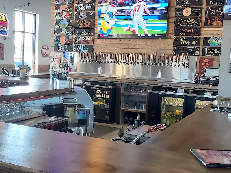 PaPPo's Pizzeria & Pub Branson - Pizza restaurant in Branson