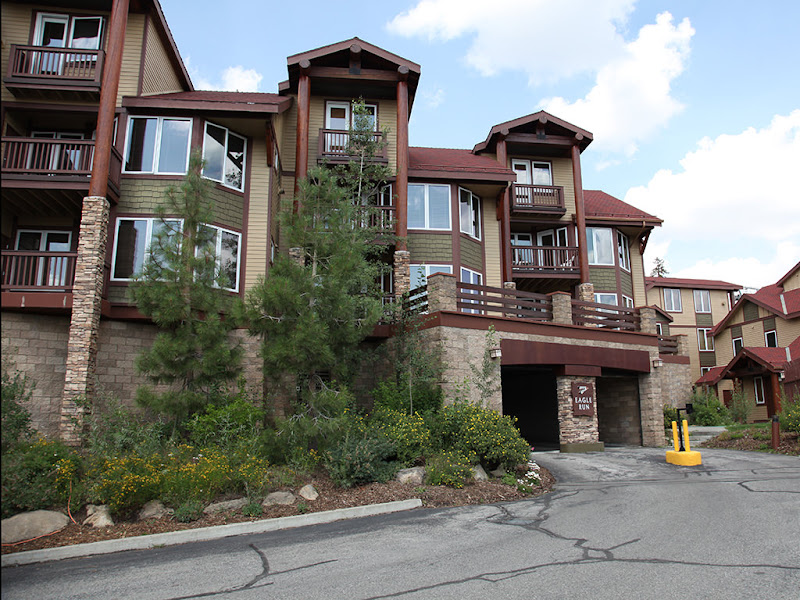 Mammoth Resort Management - Property management company in Mammoth Lakes