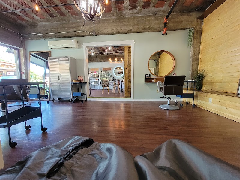 Bridge AVEDA Salon photo