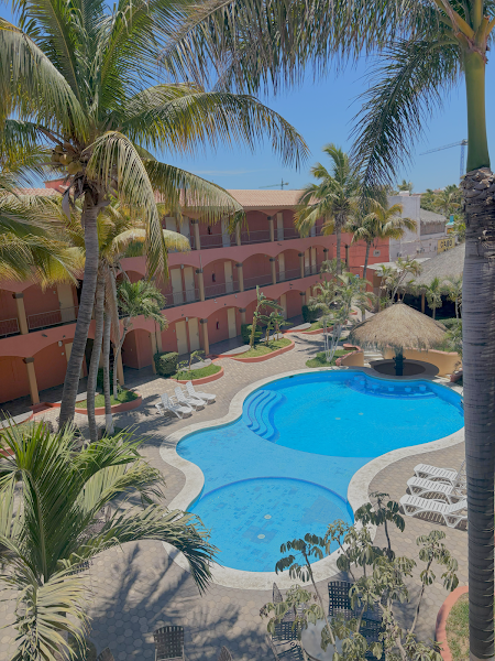 Estancia Real Los Cabos - Hotel in Av. Leona Vicario