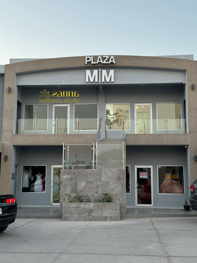 Zanna WellnessStudio photo