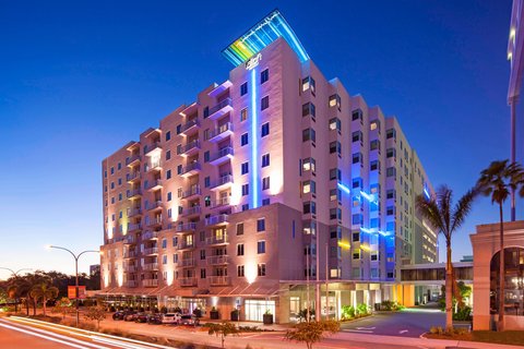 Aloft Sarasota - Hotel in Sarasota