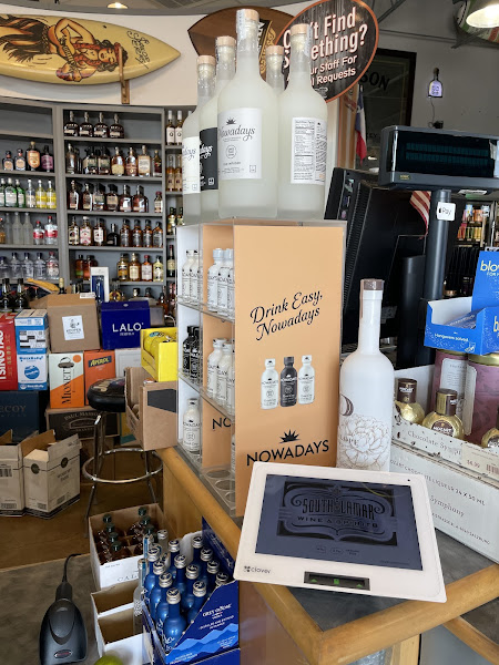 South Lamar Wine & Spirits