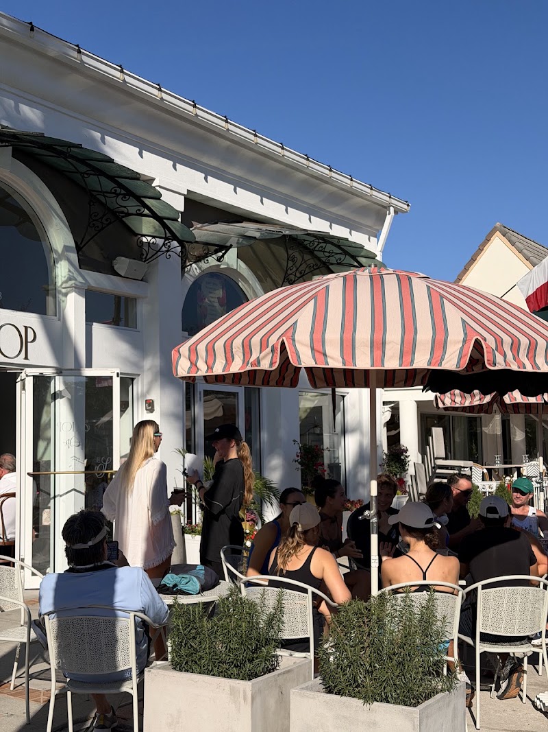 Le Shop - Coffee shop in Sarasota