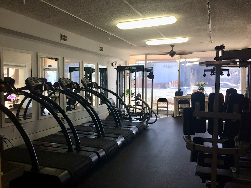 Fitness Therapy Studio